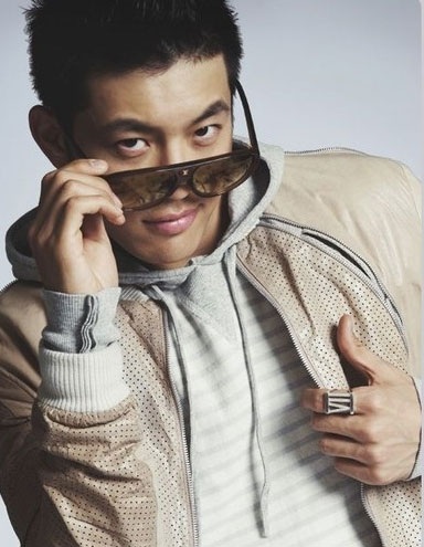 Nam ca sĩ Se7en theo học cao học - 2 Nam ca sĩ Se7en theo học cao học - 2