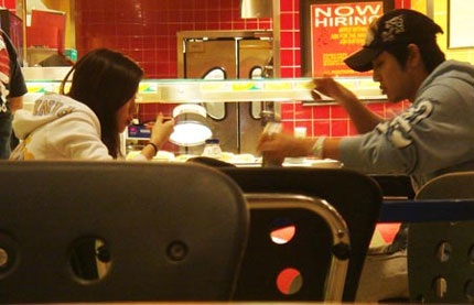 Nam ca sĩ Se7en theo học cao học - 5 Nam ca sĩ Se7en theo học cao học - 5