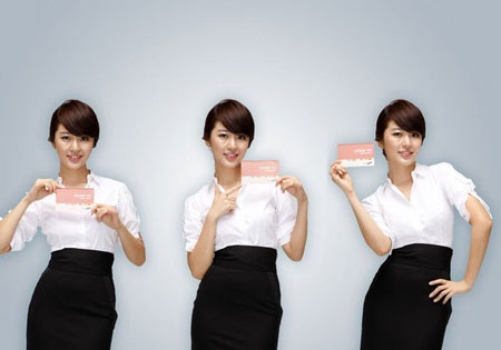 Yoon Eun Hye rơi vào mối tình tay ba - 10