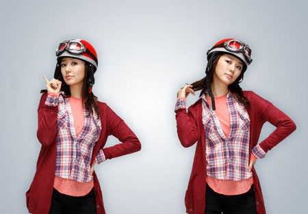 Yoon Eun Hye rơi vào mối tình tay ba - 8