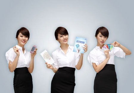 Yoon Eun Hye rơi vào mối tình tay ba - 9