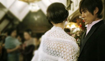 Châu Du Dân bị “chê” lôi thôi - 11