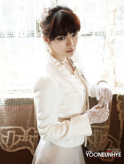 Sắc xuân trong BST 2009 của Joinus - 15 Sắc xuân trong BST 2009 của Joinus - 15