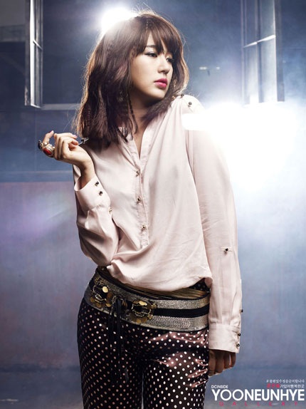 Sắc xuân trong BST 2009 của Joinus - 16 Sắc xuân trong BST 2009 của Joinus - 16