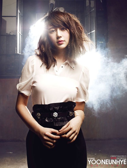 Sắc xuân trong BST 2009 của Joinus - 18 Sắc xuân trong BST 2009 của Joinus - 18