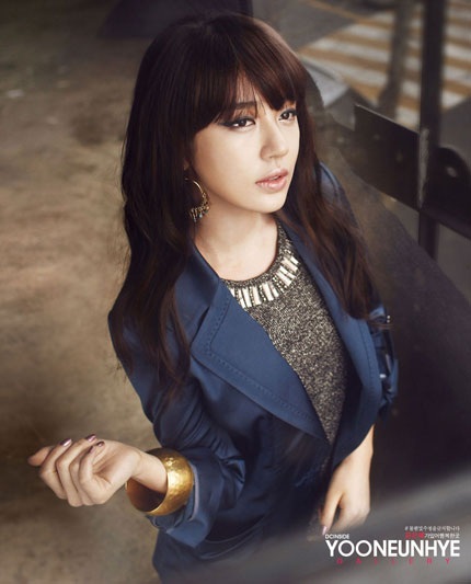 Sắc xuân trong BST 2009 của Joinus - 2 Sắc xuân trong BST 2009 của Joinus - 2