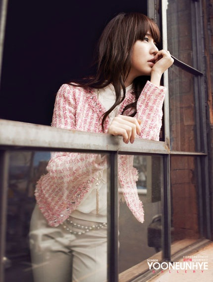 Sắc xuân trong BST 2009 của Joinus - 22 Sắc xuân trong BST 2009 của Joinus - 22