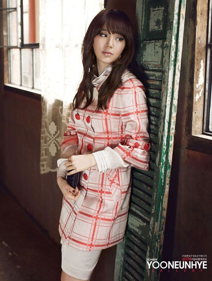 Sắc xuân trong BST 2009 của Joinus - 23 Sắc xuân trong BST 2009 của Joinus - 23