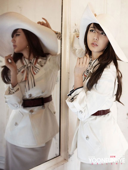 Sắc xuân trong BST 2009 của Joinus - 29 Sắc xuân trong BST 2009 của Joinus - 29