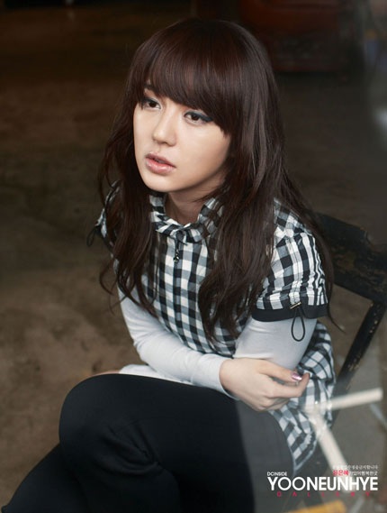 Sắc xuân trong BST 2009 của Joinus - 30 Sắc xuân trong BST 2009 của Joinus - 30