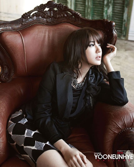 Sắc xuân trong BST 2009 của Joinus - 6 Sắc xuân trong BST 2009 của Joinus - 6