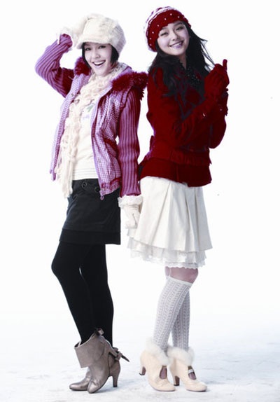 Từ Hy Viên “túi bụi” với những kế hoạch đầu năm - 8