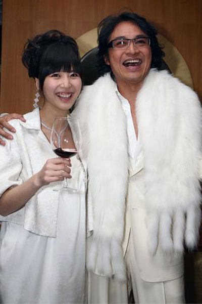 Mã Cảnh Đào “khoe” con trai trên blog - 5