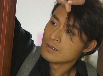 Mã Cảnh Đào “khoe” con trai trên blog - 7