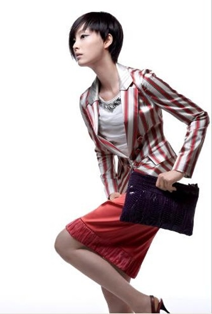 Lee Na Young “thế chân” Jeon Ji Hyun - 11 Lee Na Young “thế chân” Jeon Ji Hyun - 11