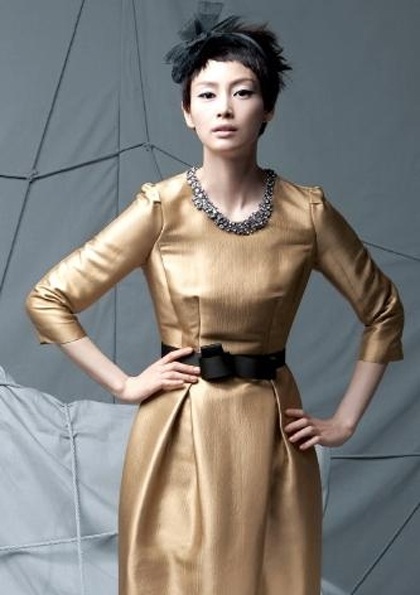 Lee Na Young “thế chân” Jeon Ji Hyun - 18 Lee Na Young “thế chân” Jeon Ji Hyun - 18