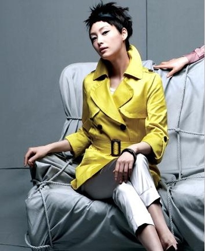Lee Na Young “thế chân” Jeon Ji Hyun - 19 Lee Na Young “thế chân” Jeon Ji Hyun - 19