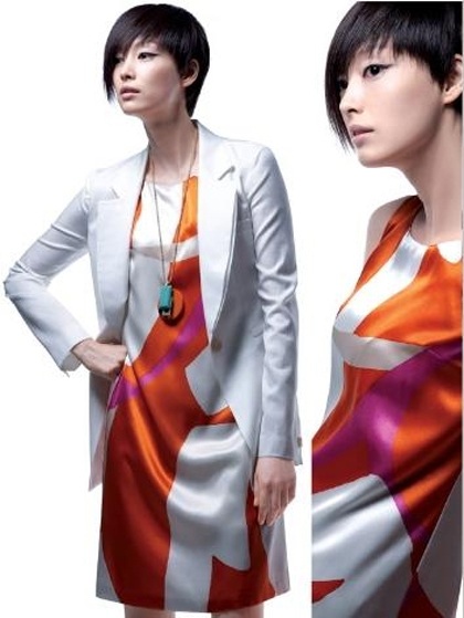 Lee Na Young “thế chân” Jeon Ji Hyun - 2 Lee Na Young “thế chân” Jeon Ji Hyun - 2