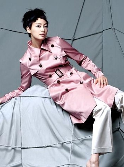 Lee Na Young “thế chân” Jeon Ji Hyun - 22 Lee Na Young “thế chân” Jeon Ji Hyun - 22