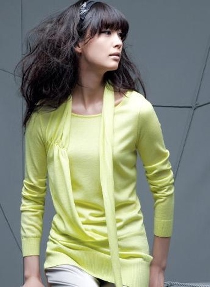 Lee Na Young “thế chân” Jeon Ji Hyun - 3 Lee Na Young “thế chân” Jeon Ji Hyun - 3