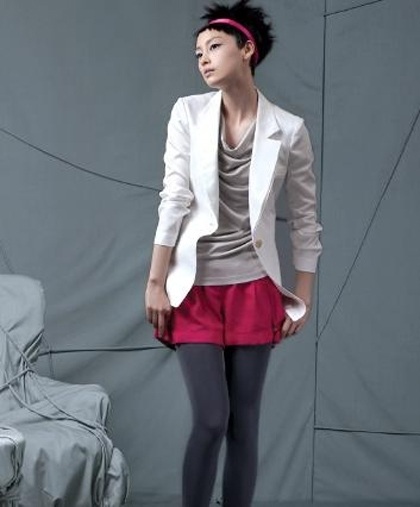 Lee Na Young “thế chân” Jeon Ji Hyun - 4 Lee Na Young “thế chân” Jeon Ji Hyun - 4