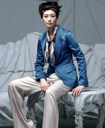 Lee Na Young “thế chân” Jeon Ji Hyun - 6 Lee Na Young “thế chân” Jeon Ji Hyun - 6
