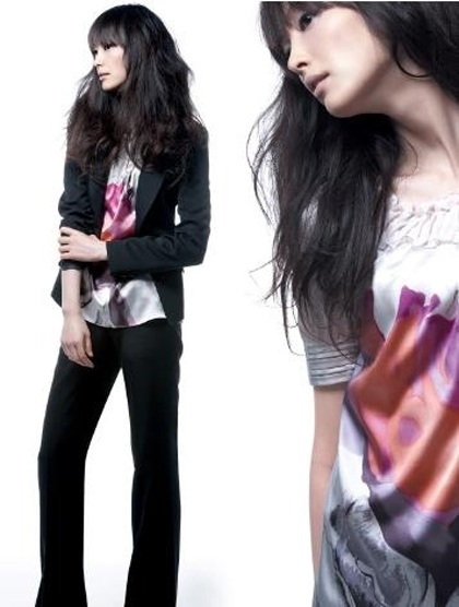 Lee Na Young “thế chân” Jeon Ji Hyun - 8 Lee Na Young “thế chân” Jeon Ji Hyun - 8