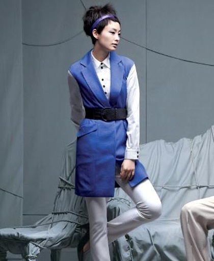 Lee Na Young “thế chân” Jeon Ji Hyun - 9 Lee Na Young “thế chân” Jeon Ji Hyun - 9
