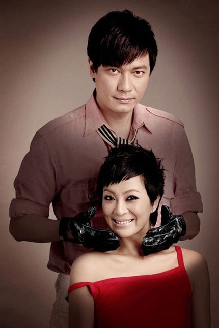 La Gia Lương không hối hận khi cưới vợ hai - 4