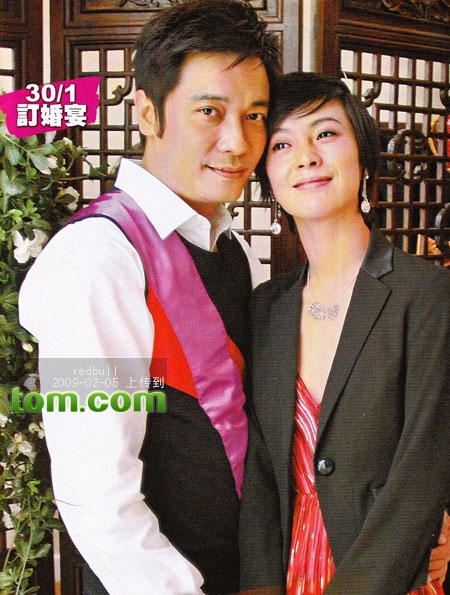 La Gia Lương không hối hận khi cưới vợ hai - 6