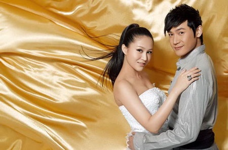 Lục Nghị: “Vợ và con là điều quan trọng nhất với tôi” - 5