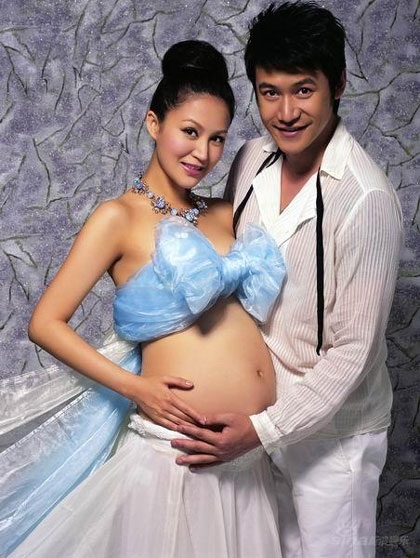 Lục Nghị: “Vợ và con là điều quan trọng nhất với tôi” - 2