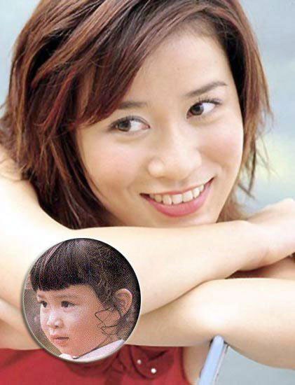 Cùng ngắm mỹ nhân Hoa ngữ: Xưa và nay - 1