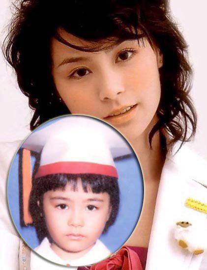 Cùng ngắm mỹ nhân Hoa ngữ: Xưa và nay - 13