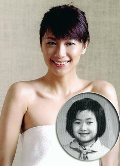 Cùng ngắm mỹ nhân Hoa ngữ: Xưa và nay - 14