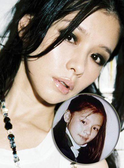 Cùng ngắm mỹ nhân Hoa ngữ: Xưa và nay - 16