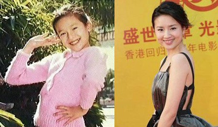 Cùng ngắm mỹ nhân Hoa ngữ: Xưa và nay - 18