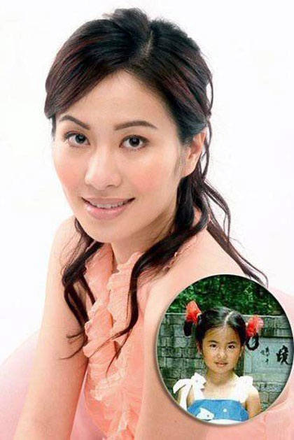 Cùng ngắm mỹ nhân Hoa ngữ: Xưa và nay - 3