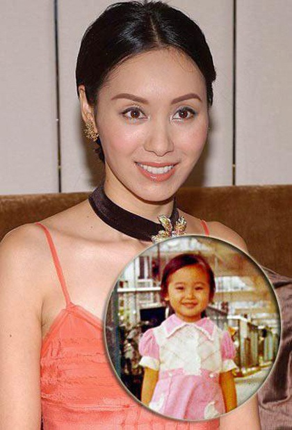 Cùng ngắm mỹ nhân Hoa ngữ: Xưa và nay - 7