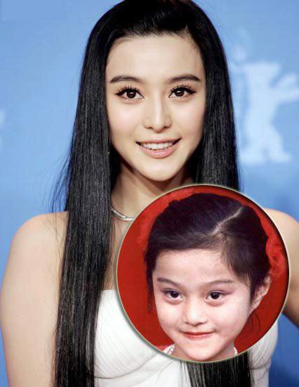 Cùng ngắm mỹ nhân Hoa ngữ: Xưa và nay - 8