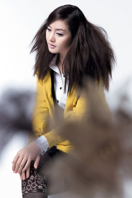 BST Xuân 2009 của Viki: Ấn tượng khó phai! - 20 BST Xuân 2009 của Viki: Ấn tượng khó phai! - 20