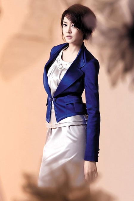 BST Xuân 2009 của Viki: Ấn tượng khó phai! - 25 BST Xuân 2009 của Viki: Ấn tượng khó phai! - 25