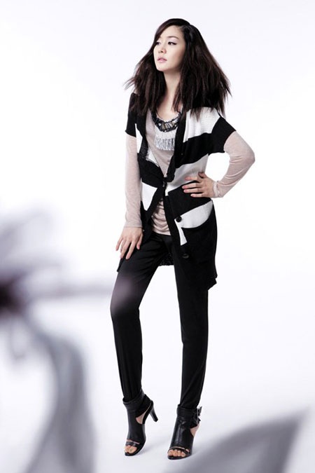 BST Xuân 2009 của Viki: Ấn tượng khó phai! - 28 BST Xuân 2009 của Viki: Ấn tượng khó phai! - 28
