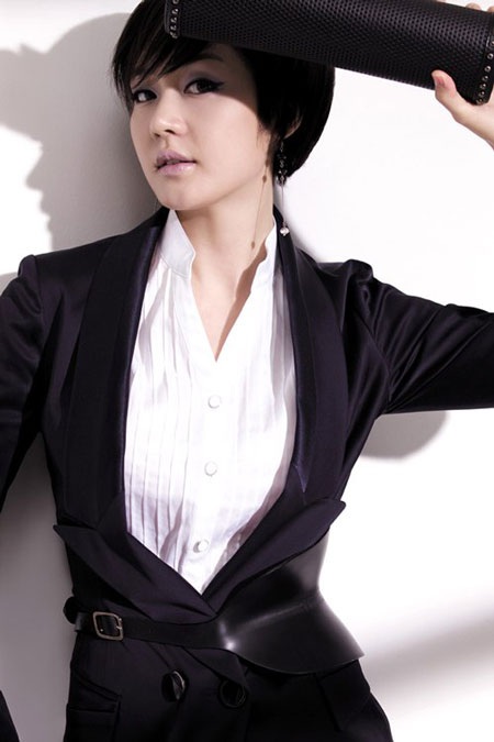 BST Xuân 2009 của Viki: Ấn tượng khó phai! - 32 BST Xuân 2009 của Viki: Ấn tượng khó phai! - 32