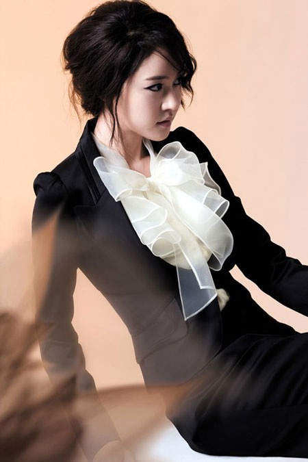 BST Xuân 2009 của Viki: Ấn tượng khó phai! - 2 BST Xuân 2009 của Viki: Ấn tượng khó phai! - 2