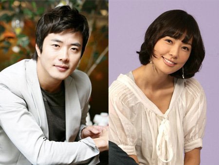 Kwon Sang Woo và Son Tae Young đã có con trai - 2 Kwon Sang Woo và Son Tae Young đã có con trai - 2