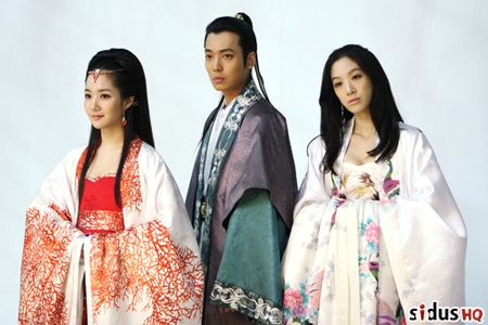 Cư dân mạng “sốc” với cảnh tắm của Park Min Young - 1 Cư dân mạng “sốc” với cảnh tắm của Park Min Young - 1