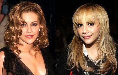 "Sốc" khi "sao" phẫu thuật thẩm mỹ - 20