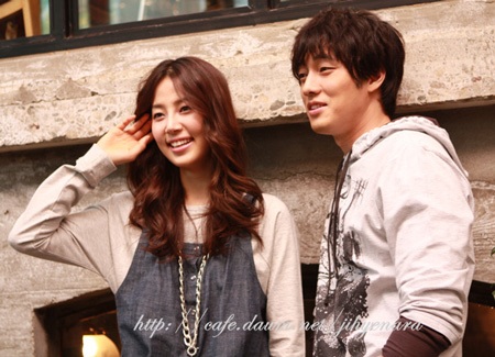 Cặp đôi hoàn hảo cho ngày Valentine - 12 Cặp đôi hoàn hảo cho ngày Valentine - 12