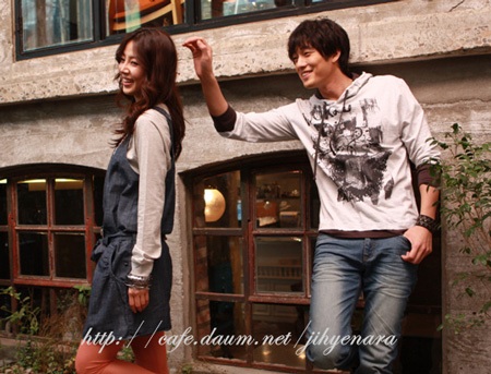 Cặp đôi hoàn hảo cho ngày Valentine - 13 Cặp đôi hoàn hảo cho ngày Valentine - 13